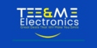 Tee & Me Electronics coupons
